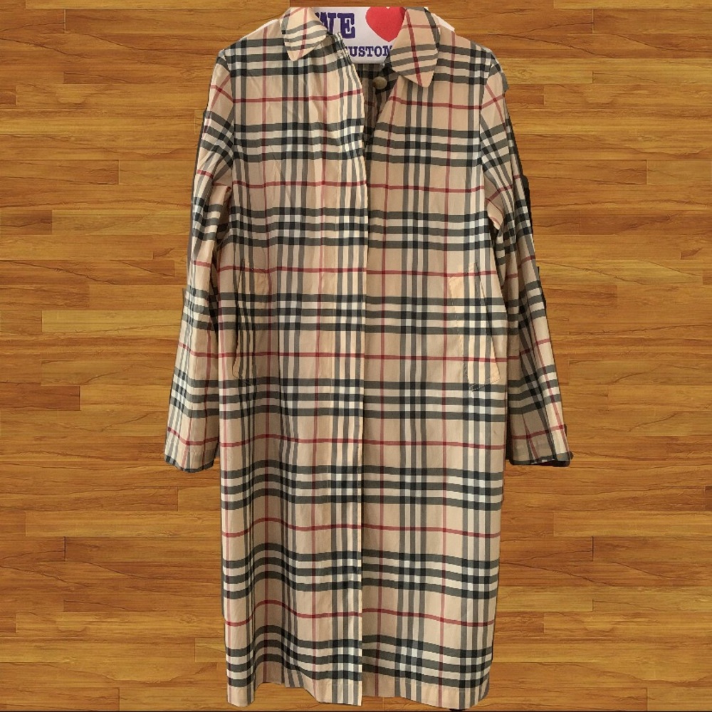 Burberry | Raincoat